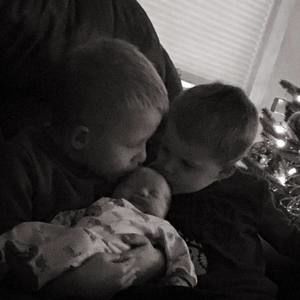 Meet your Posher, Barbara